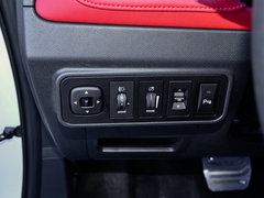 2018款 1.6L 智驱版 CVT豪华智能型
