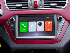 2018款 1.6L 智驱版 CVT豪华智能型