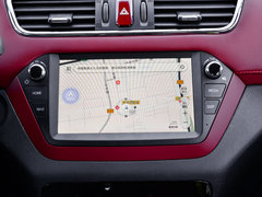 2018款 1.6L 智驱版 CVT豪华智能型