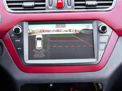 2018款 1.6L 智驱版 CVT豪华智能型