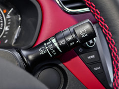 2018款 1.6L 智驱版 CVT豪华智能型