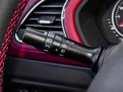 2018款 1.6L 智驱版 CVT豪华智能型