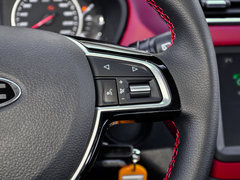 2018款 1.6L 智驱版 CVT豪华智能型