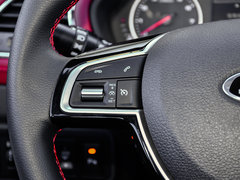 2018款 1.6L 智驱版 CVT豪华智能型