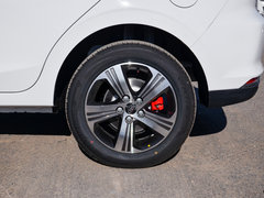2018款 1.6L 智驱版 CVT豪华智能型