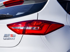 2018款 1.6L 智驱版 CVT豪华智能型