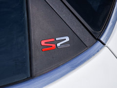 2018款 1.6L 智驱版 CVT豪华智能型