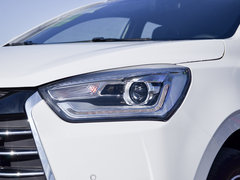 2018款 1.6L 智驱版 CVT豪华智能型