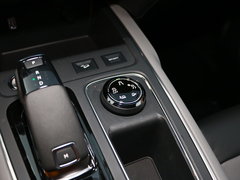2017款 380THP 豪华型