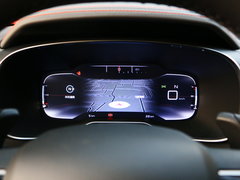 2017款 380THP 豪华型