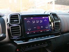 2017款 380THP 豪华型