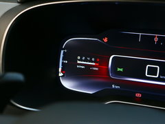 2017款 380THP 豪华型