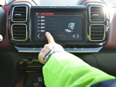 2017款 380THP 豪华型