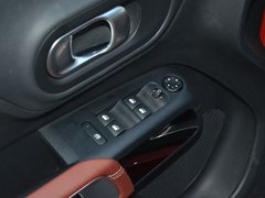 2017款 380THP 豪华型