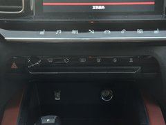 2017款 380THP 豪华型