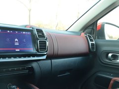 2017款 380THP 豪华型