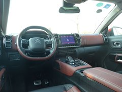 2017款 380THP 豪华型
