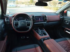 2017款 380THP 豪华型