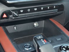 2017款 380THP 豪华型