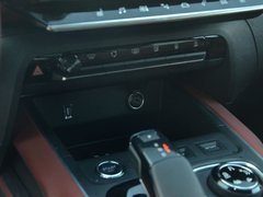2017款 380THP 豪华型