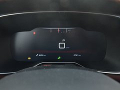 2017款 380THP 豪华型