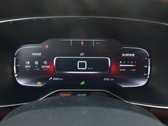 2017款 380THP 豪华型