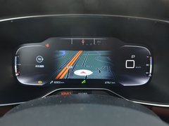 2017款 380THP 豪华型