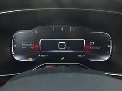2017款 380THP 豪华型