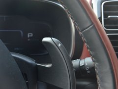 2017款 380THP 豪华型