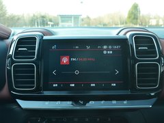 2017款 380THP 豪华型