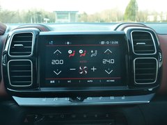 2017款 380THP 豪华型