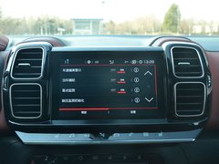 2017款 380THP 豪华型