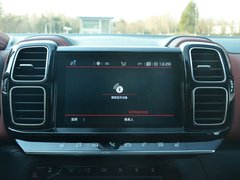 2017款 380THP 豪华型