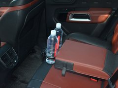 2017款 380THP 豪华型