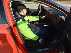 2017款 380THP 豪华型