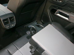 2017款 350THP 豪华型