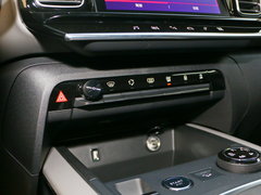 2017款 350THP 豪华型