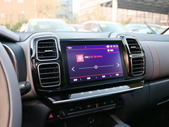 2017款 350THP 豪华型