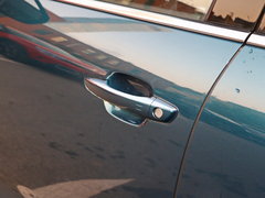 2017款 350THP 豪华型