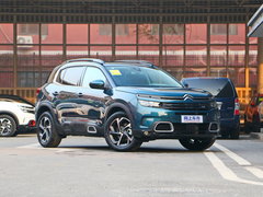 2017款 350THP 豪华型