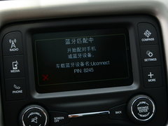 2017款 200T 自动悦享版