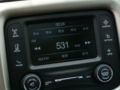 2017款 200T 自动悦享版