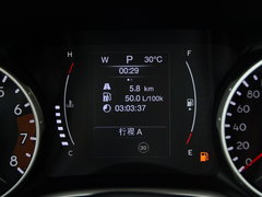 2017款 200T 自动悦享版
