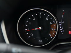 2017款 200T 自动悦享版