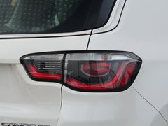 2017款 200T 自动悦享版