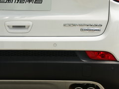 2017款 200T 自动悦享版