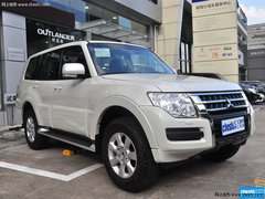 2018款 3.0L 自动尊贵版