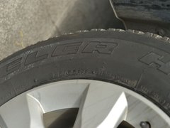 2018款 3.0L 自动尊贵版