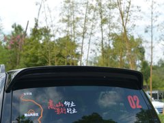2018款 3.0L 自动尊贵版