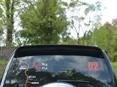 2018款 3.0L 自动尊贵版